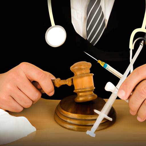 What is a Medical Malpractice Lawyer and How Can They Help You?