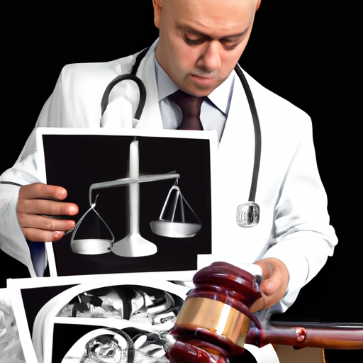 Common Types of Medical Malpractice Cases and How to Prove Them