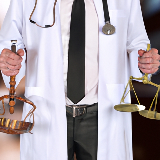 Seattle healthcare lawyer