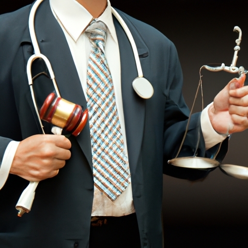 Medical negligence claim lawyer Seattle