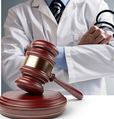 San Francisco medical lawyer