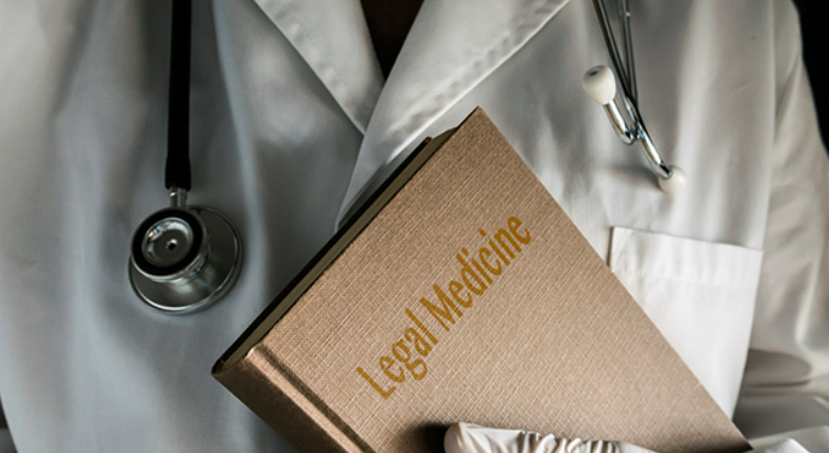 Medical malpractice attorney San Francisco