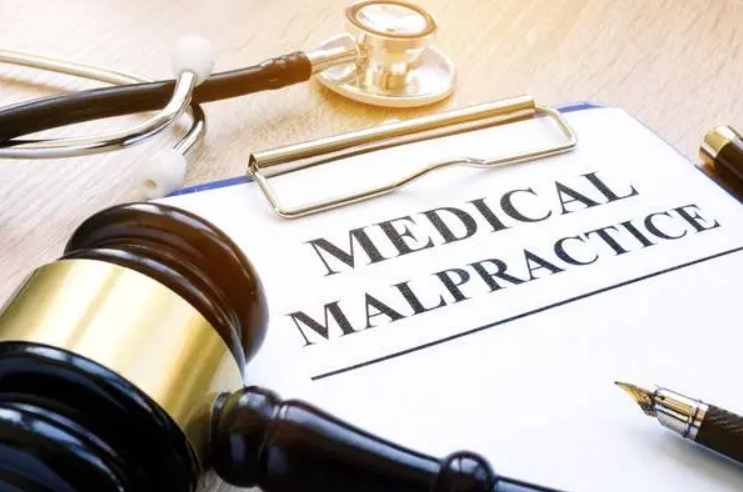 Medical lawsuit lawyer San Francisco