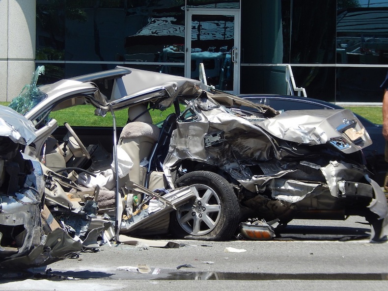 What is the Process for Hiring a Car Accident Lawyer?