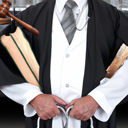 Best medical malpractice lawyer Washington