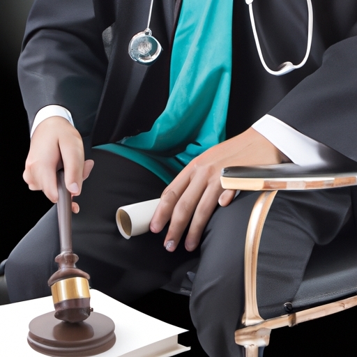 Best medical malpractice lawyer Washington