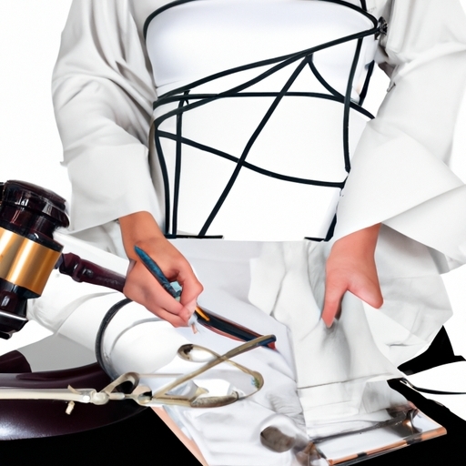 Washington medical error attorney